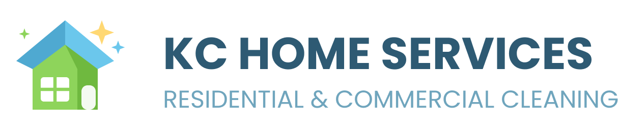 KC Home Services logo